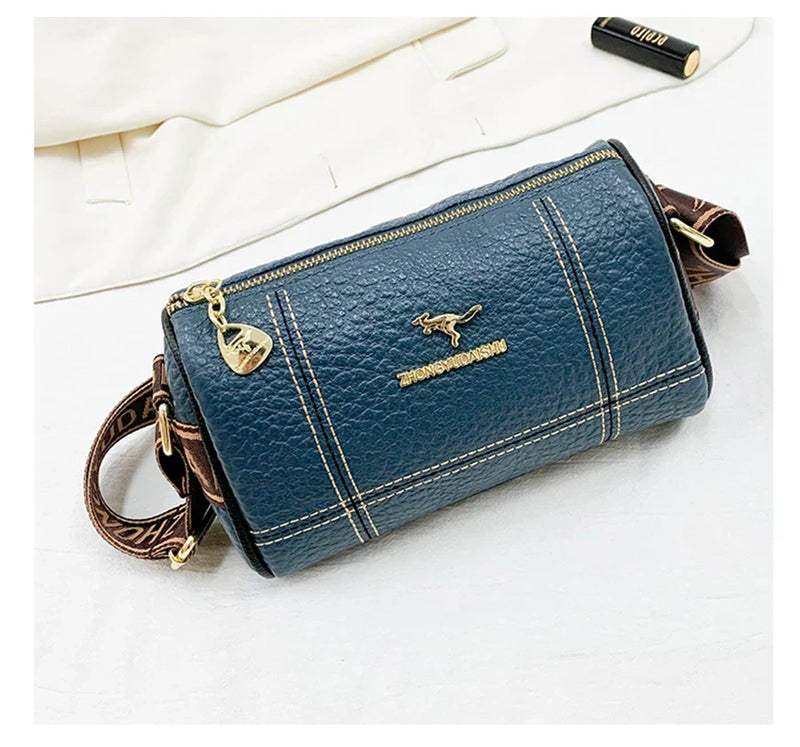 Amelia™ Élégance Intemporelle | Sac Classique à Épaule