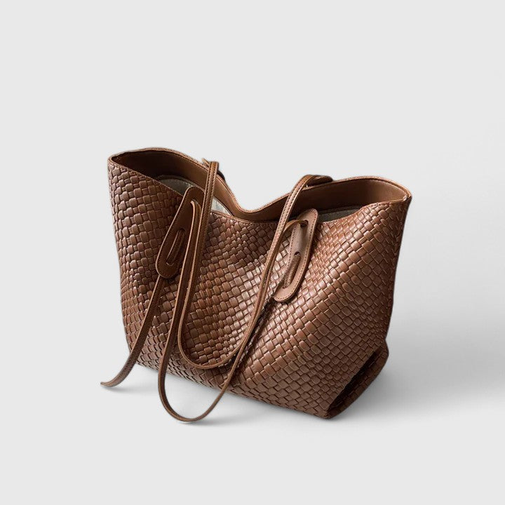 Sarenya | Sac fourre-tout élégant