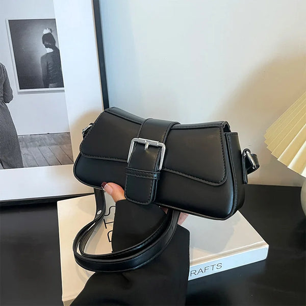 Lily™ - Sac bandoulière élégant