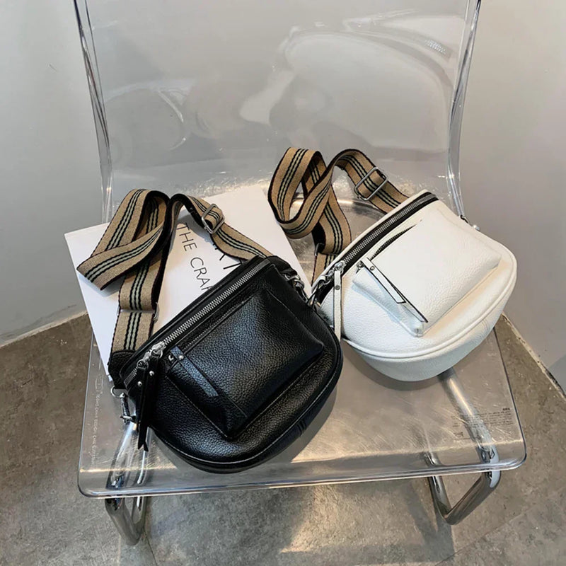 Amelia™ Élégance | Sac à Épaule Polyvalent