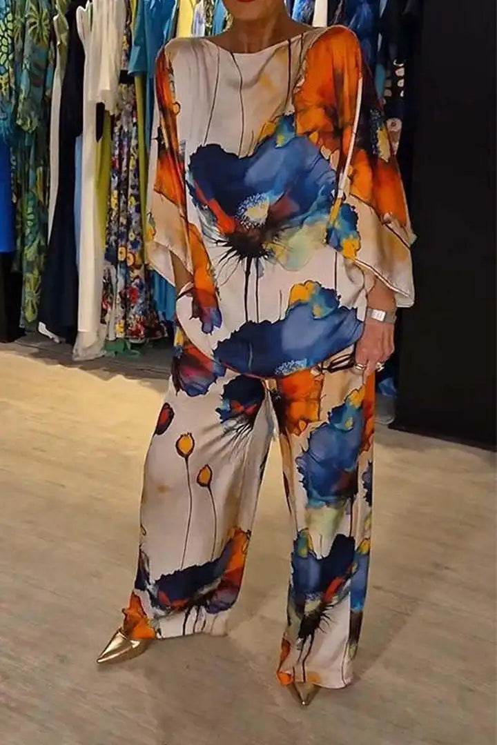 Mia | Ensemble large luxe