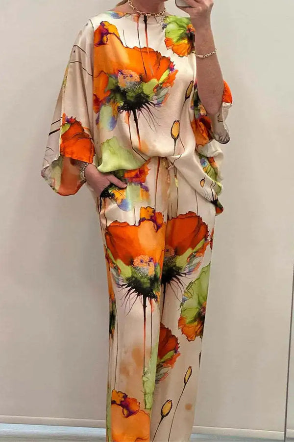 Mia | Ensemble large luxe