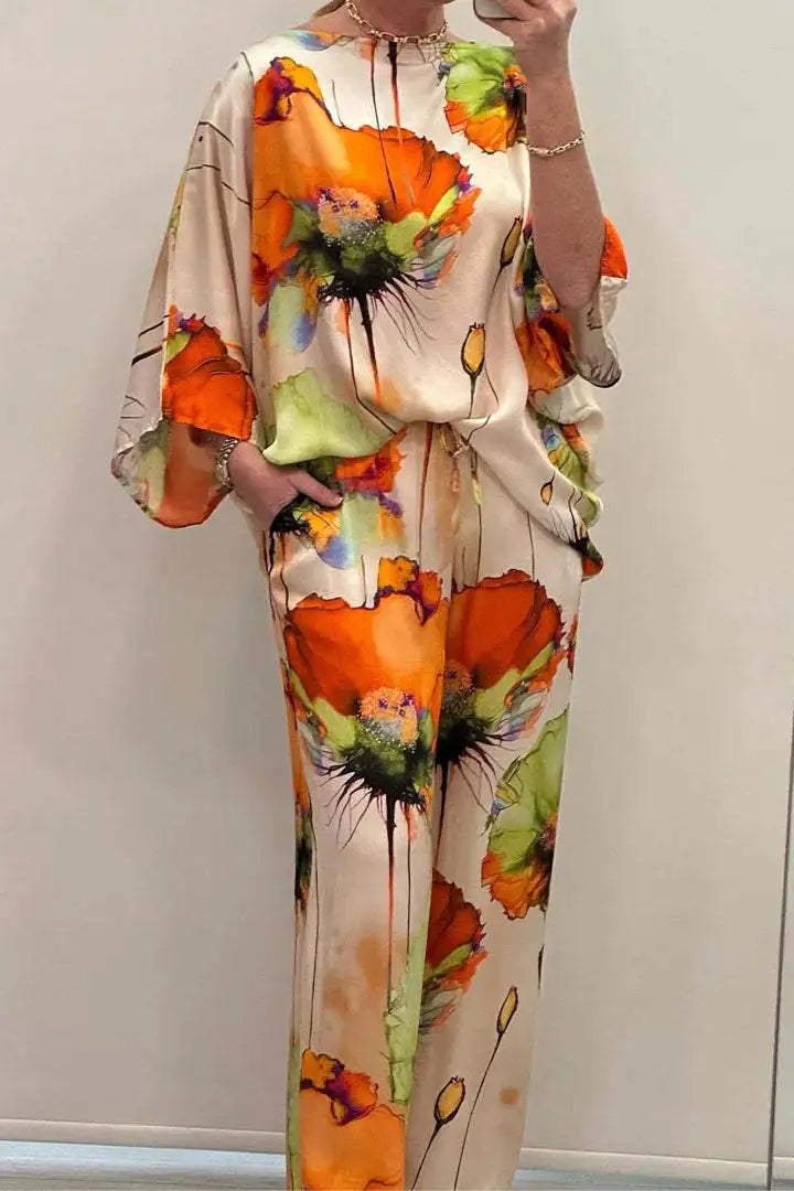 Mia | Ensemble large luxe