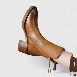 Gabby | Bottes Élégantes