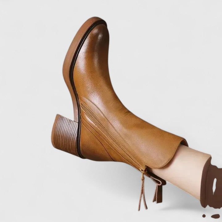 Gabby | Bottes Élégantes