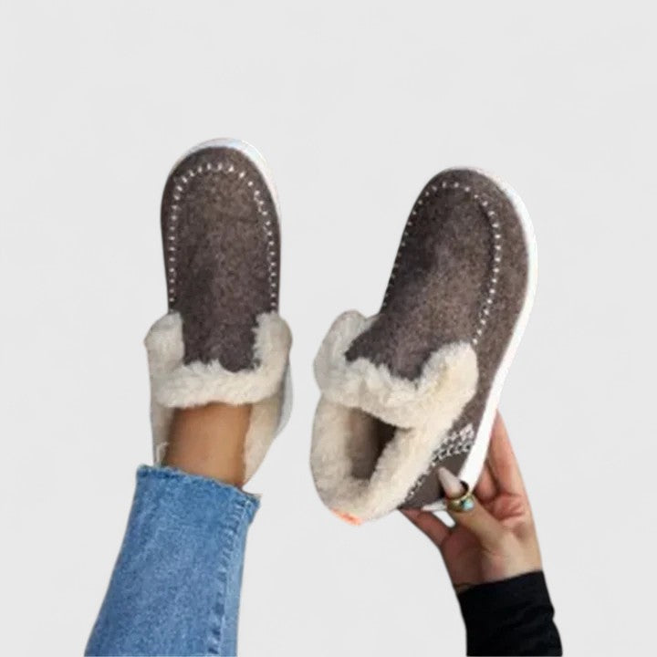 Avril | Chaussures Confortables