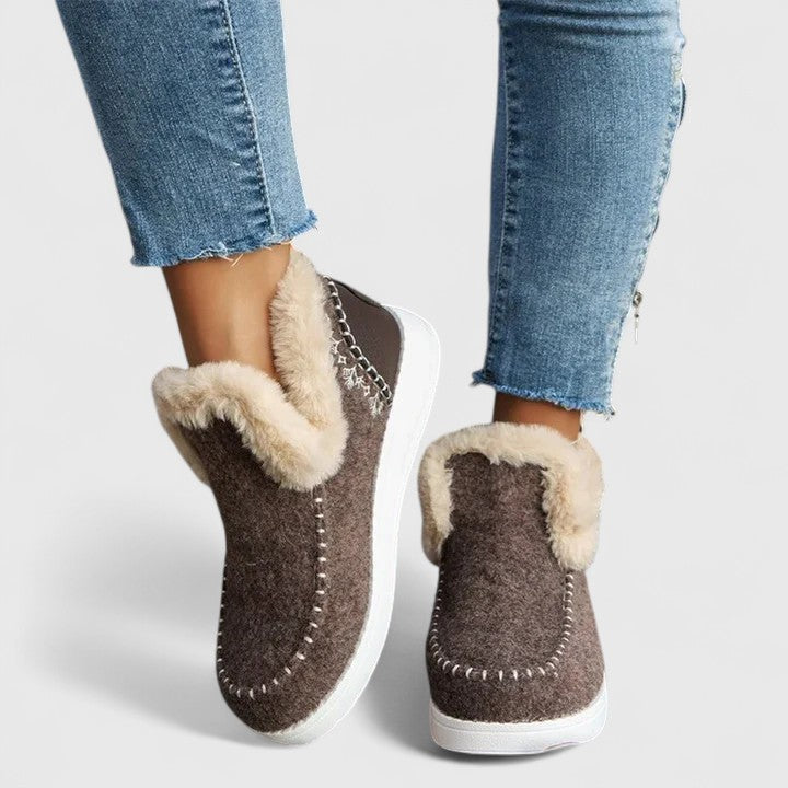 Avril | Chaussures Confortables