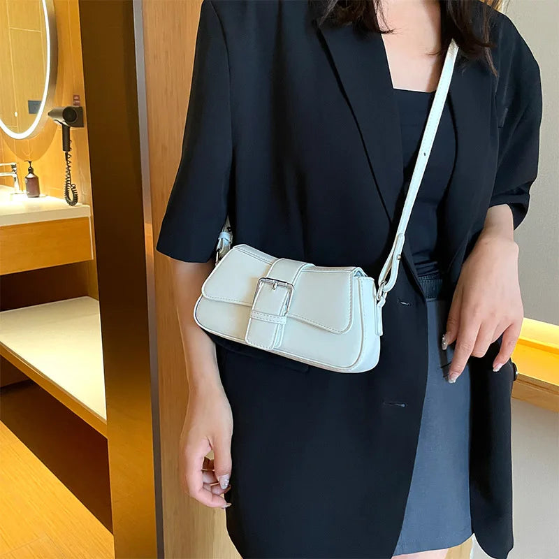 Lily™ - Sac bandoulière élégant