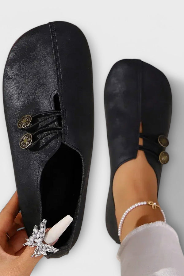 Star | Mocassin Confortable