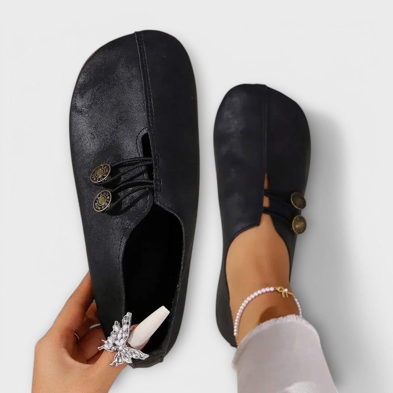 Star | Mocassin Confortable