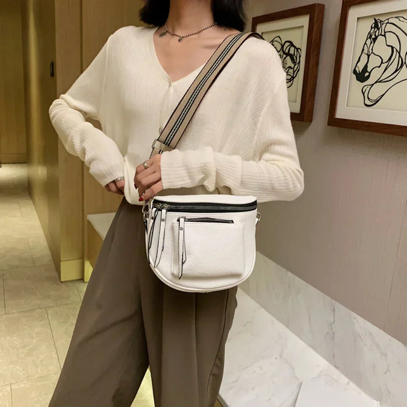 Amelia™ Élégance | Sac à Épaule Polyvalent