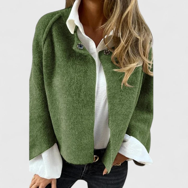 Graciva | Veste Élégante