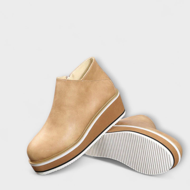 Brenda - Bottes