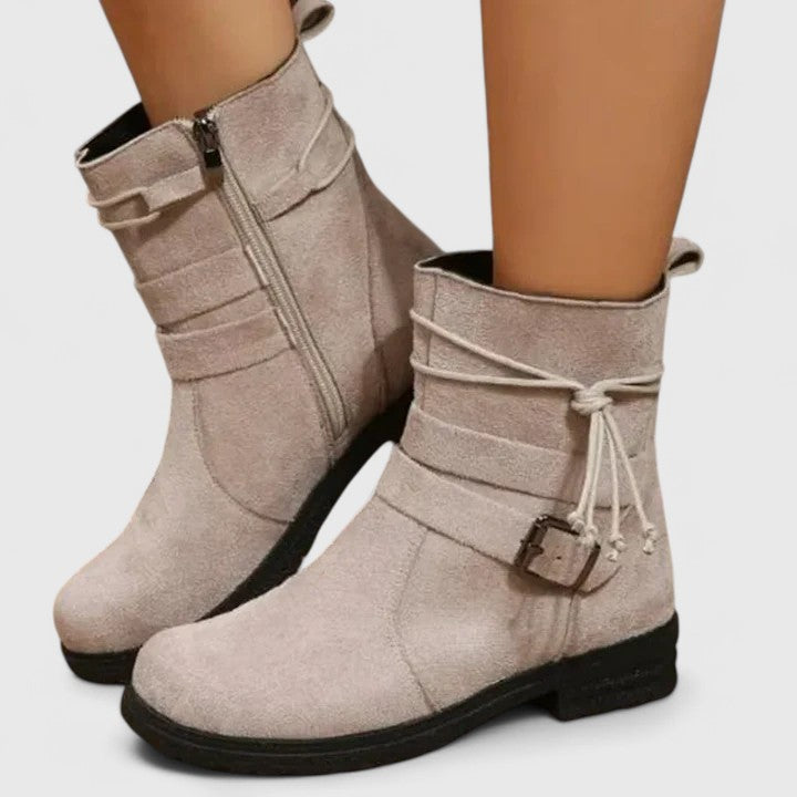 Emily | Bottes sophistiquées