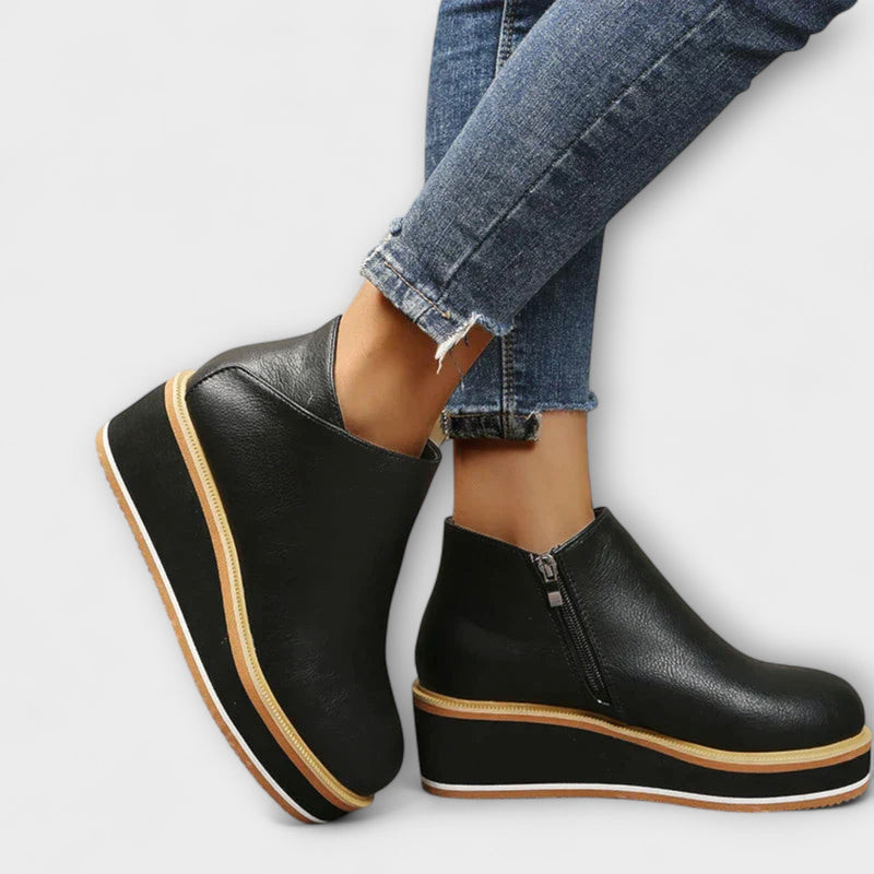 Brenda - Bottes