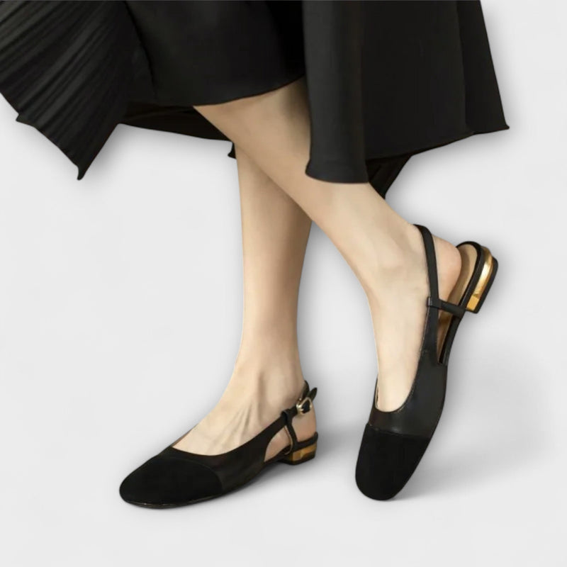 Sabots orthopédiques