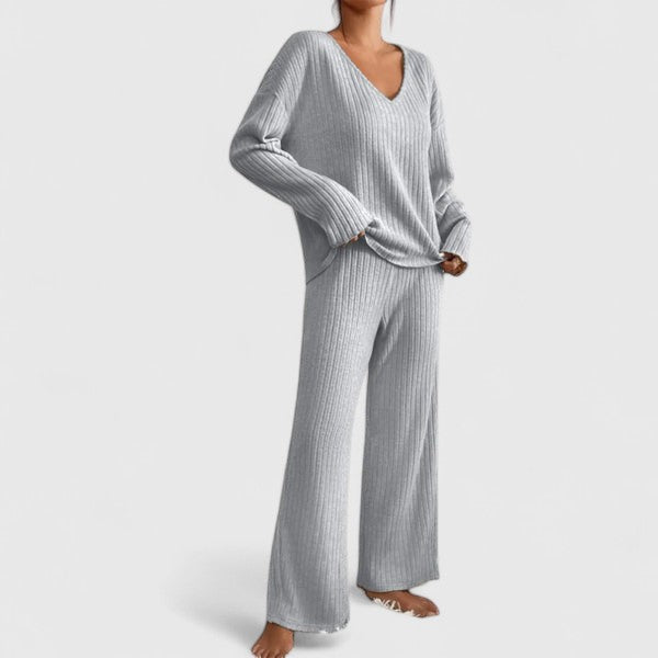 Addison | Ensemble de salon confortable