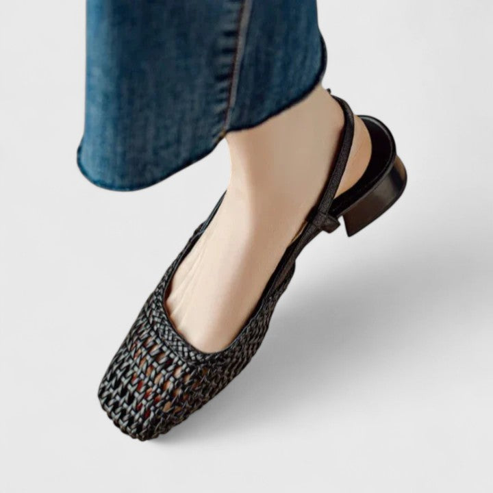 Daniela | Sandales Élégantes