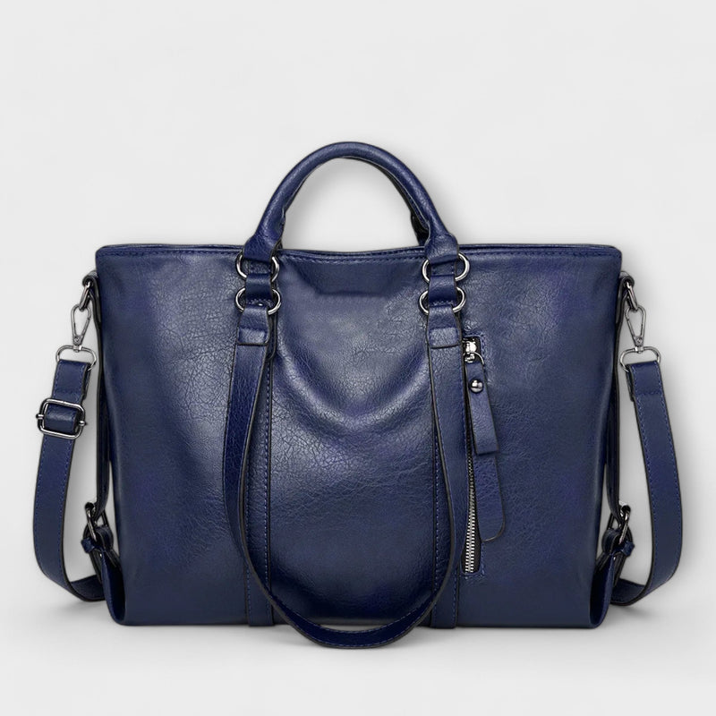 Olivia - Grand Sac en Cuir