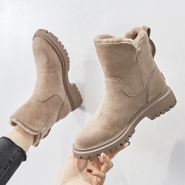 Bottes d'hiver confortables Ember™
