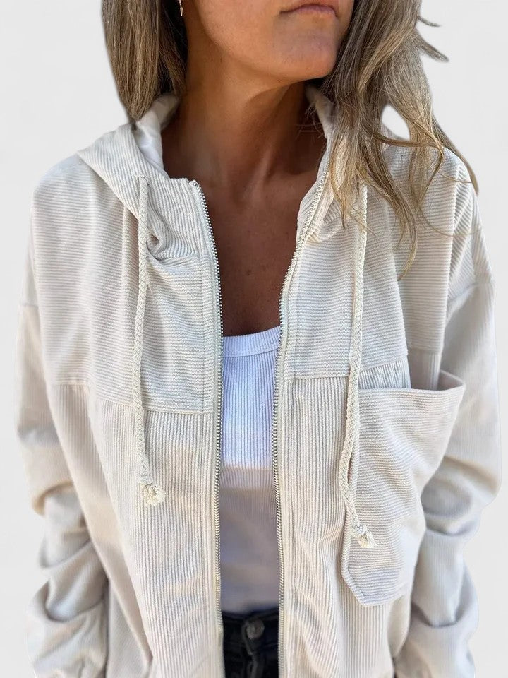 Camila | Veste Sophistiquée