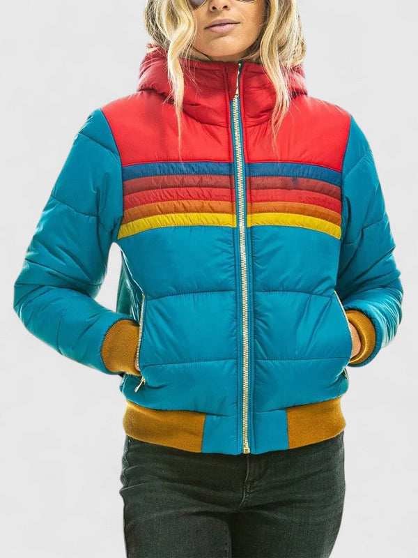 Alveris | Veste Élégante