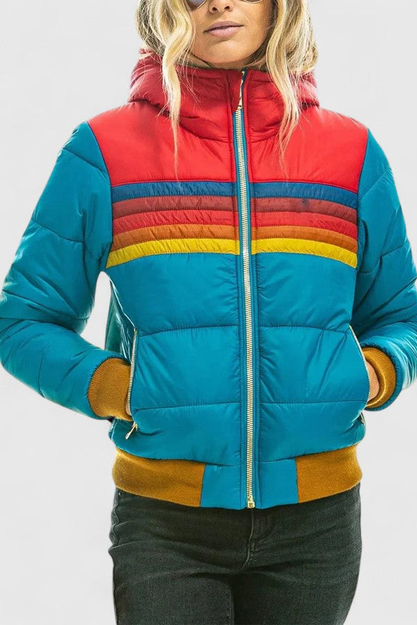 Alveris | Veste Élégante