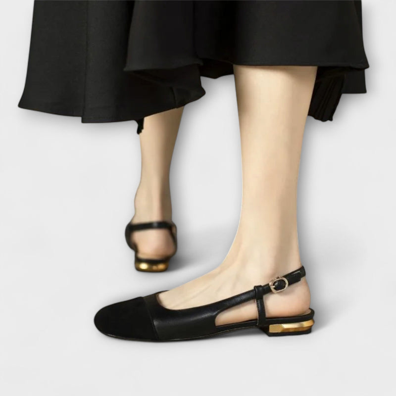 Sabots orthopédiques