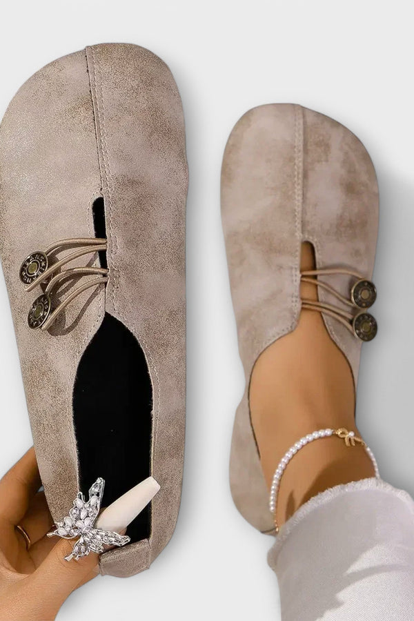 Star | Mocassin Confortable