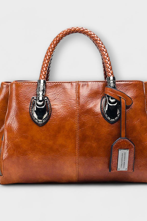 Olivia - Sac de voyage élégant