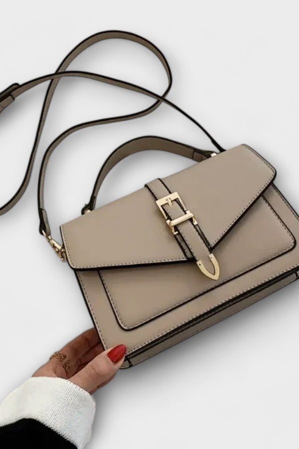 Olivia - Sac à bandoulière classique