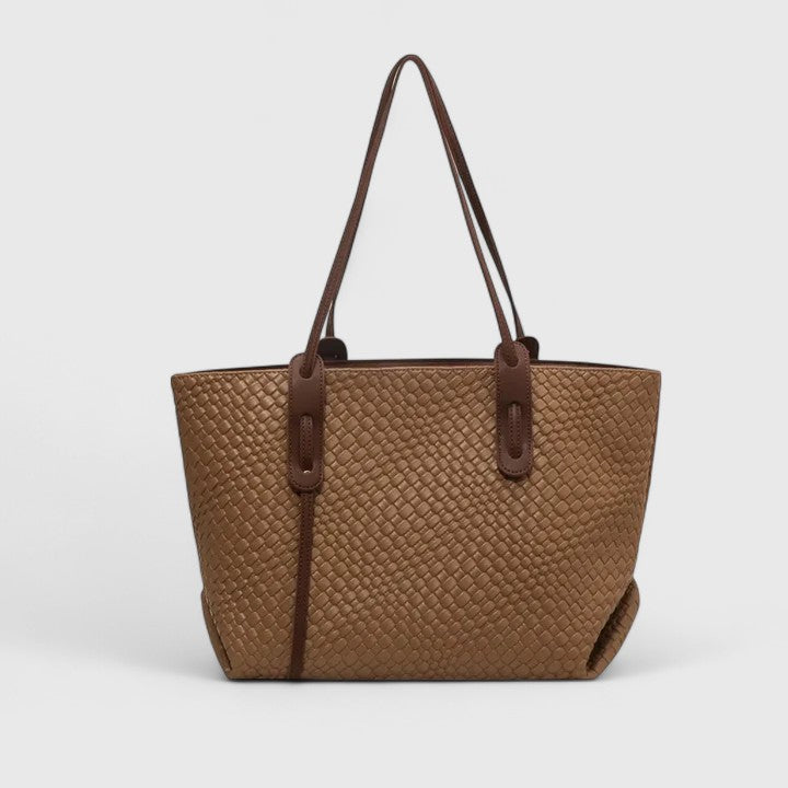 Sarenya | Sac fourre-tout élégant