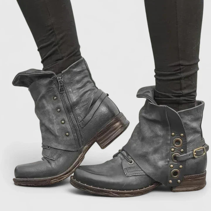 Mayzheen | Bottes orthopédiques