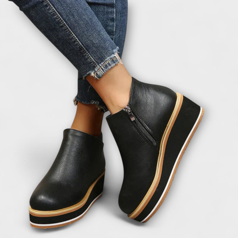 Brenda - Bottes