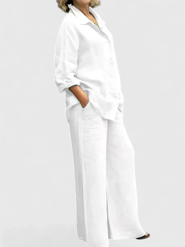Danilyn | Ensemble confortable