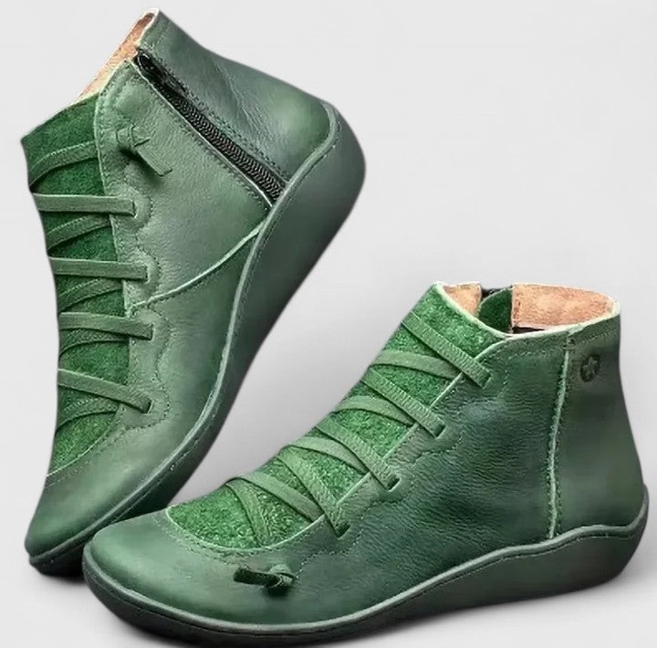 Andra | Bottes orthopédiques