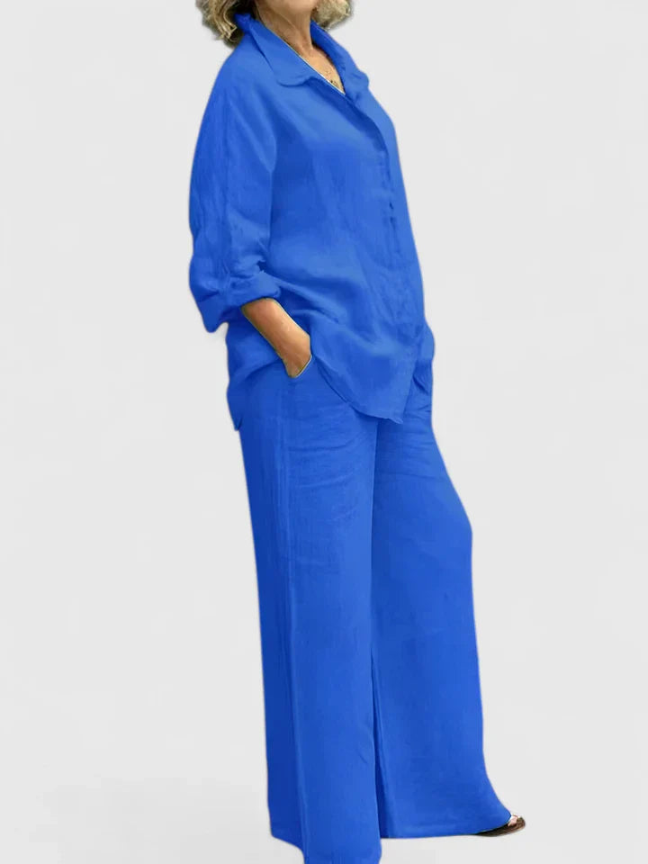 Danilyn | Ensemble confortable