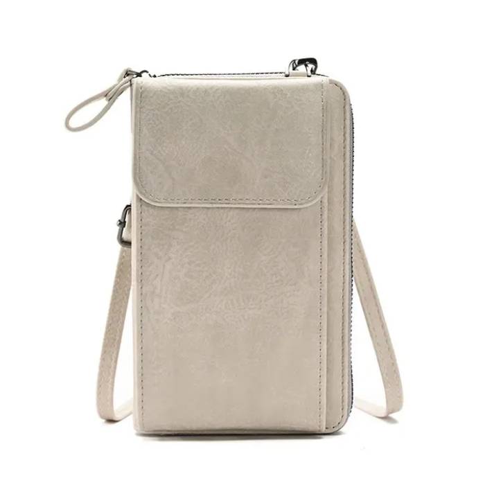 Grace™ Chic Compact | Sac à main classique