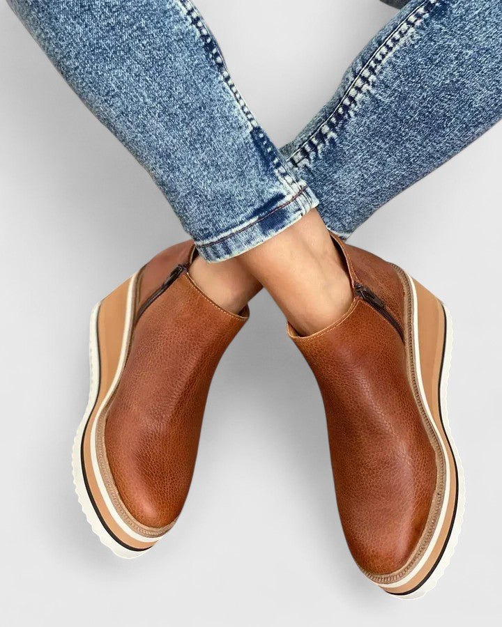 Maggie | Bottes Élégantes