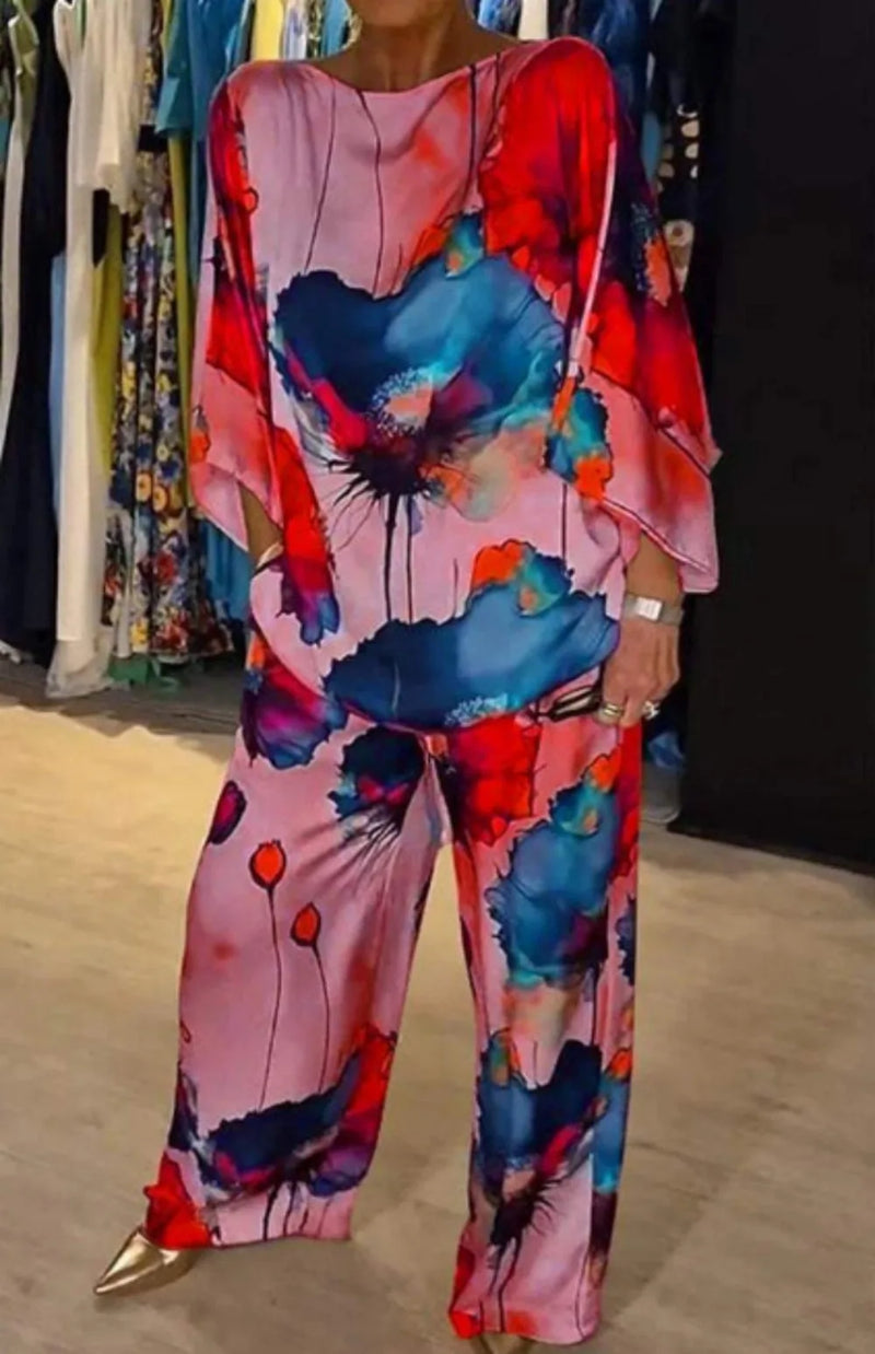 Mia | Ensemble large luxe