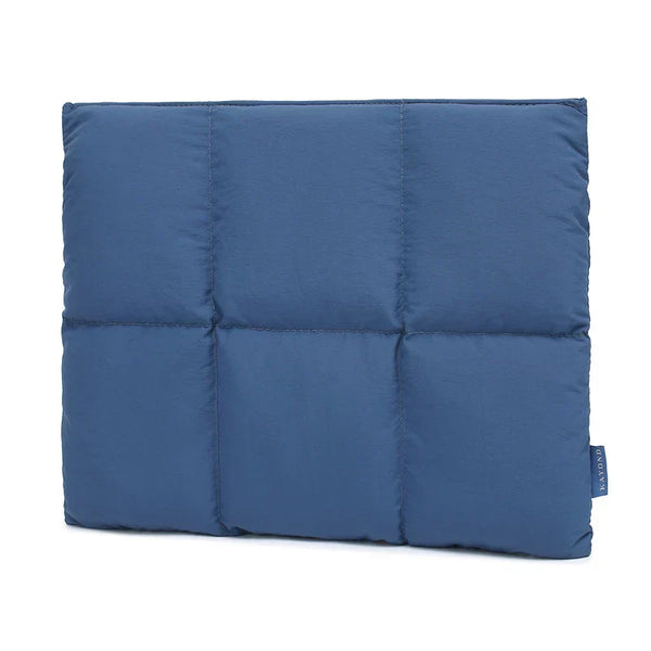 Mia™ - Housse matelassée pour ordinateur portable