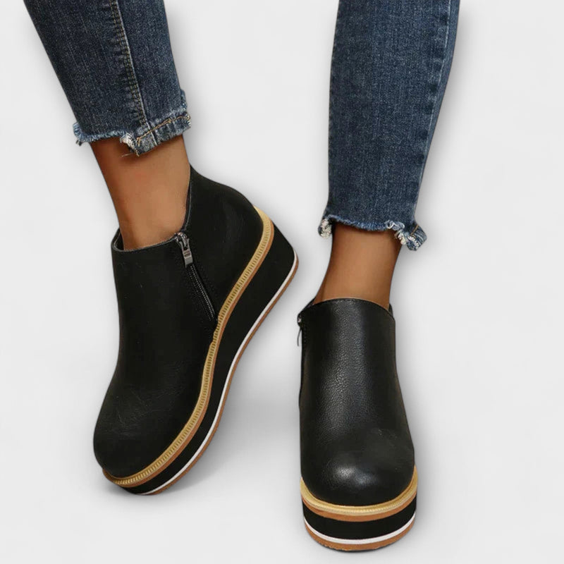 Brenda - Bottes