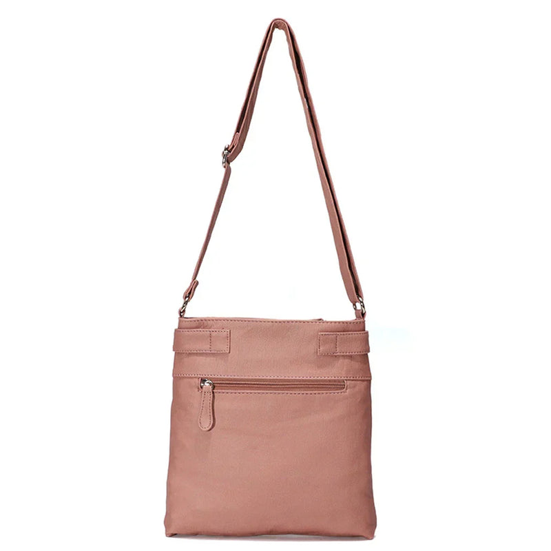 Ariana™ Sac bandoulière | Sac chic à multiples poches