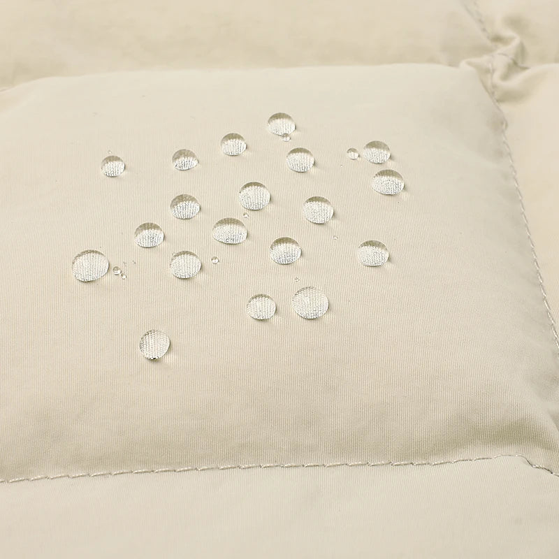 Mia™ - Housse matelassée pour ordinateur portable