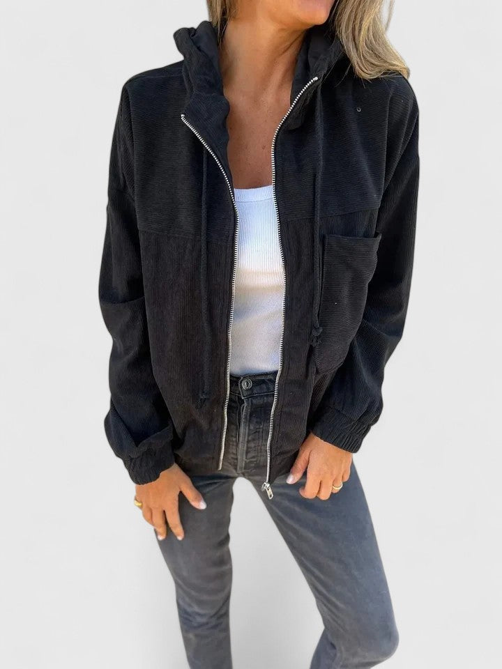 Camila | Veste Sophistiquée