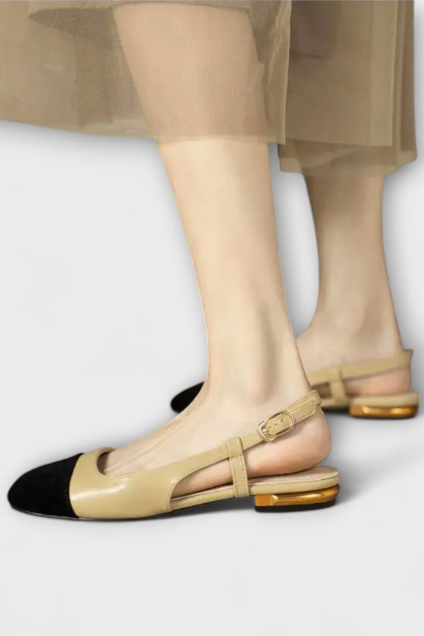 Sabots orthopédiques