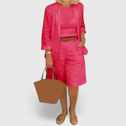 Railey | Ensemble élégant de costume 2 pièces