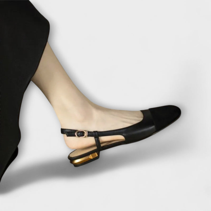 Sabots orthopédiques