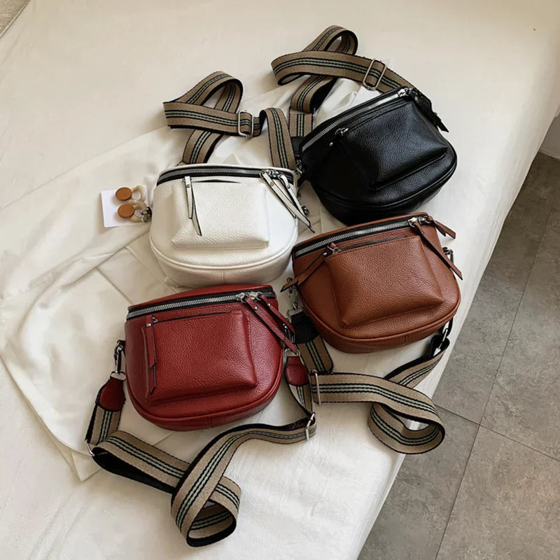 Amelia™ Élégance | Sac à Épaule Polyvalent