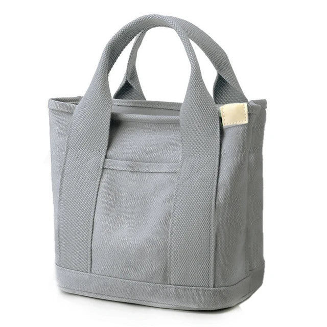 Isabella™ - Sac fait main polyvalent et élégant pour espaces de rangement